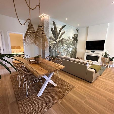 Paraiso Rias Baixas Pontevedra Eksteriør billede